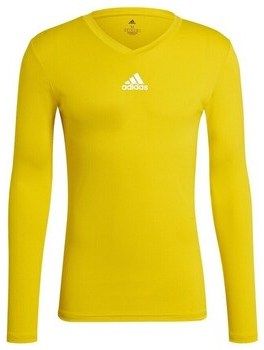 Tričká s krátkym rukávom adidas  Team Base