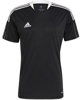 Tričká s krátkym rukávom adidas  Tiro 21 Training Tshirt