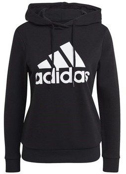 Mikiny adidas  Essentials Relaxed Logo