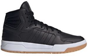 Členkové tenisky adidas  Entrap Mid