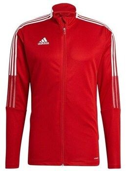 Mikiny adidas  Tiro 21