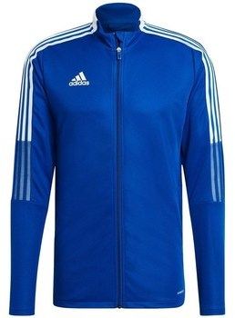 Mikiny adidas  Tiro 21