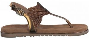 Sandále Marco Tozzi  Chaussures 28128