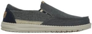 Mokasíny HEYDUDE  Chaussures