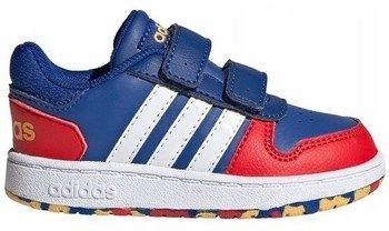 Nízke tenisky adidas  Hoops 20