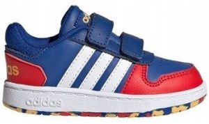 Nízke tenisky adidas  Hoops 20