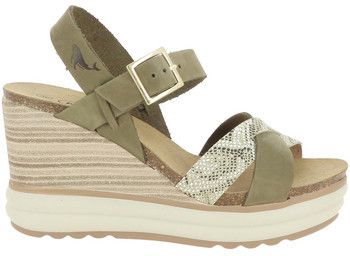 Sandále Plakton  Chaussures