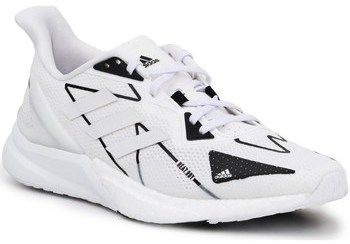 Bežecká a trailová obuv adidas  X9000L3 Hrdy M