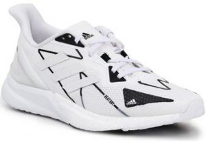 Bežecká a trailová obuv adidas  X9000L3 Hrdy M
