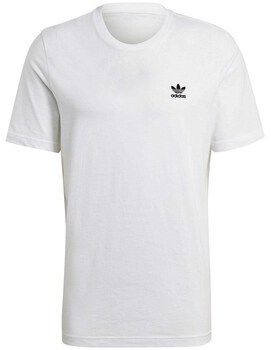 Tričká s krátkym rukávom adidas  Essential Tee
