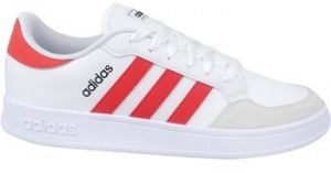 Nízke tenisky adidas  Breaknet