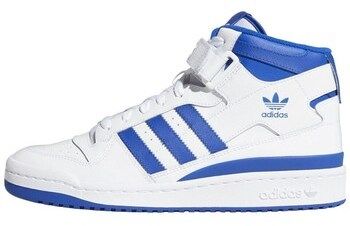 Polokozačky adidas  Forum Mid