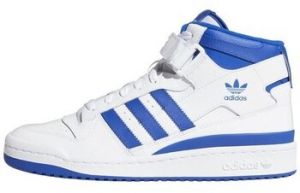 Polokozačky adidas  Forum Mid