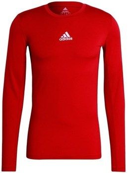 Tričká s krátkym rukávom adidas  Techfit Compression
