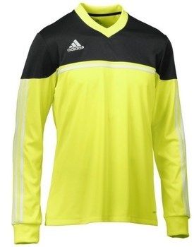 Tričká s krátkym rukávom adidas  Authen 12 Jsy