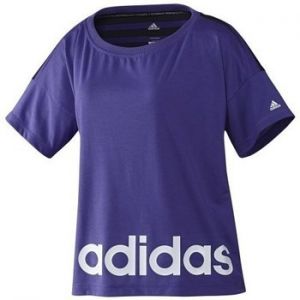 Tričká s krátkym rukávom adidas  Reload Image Tee Q34