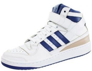 Basketbalová obuv adidas  Forum Mid