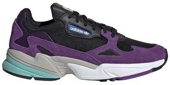 Nízke tenisky adidas  Falcon W