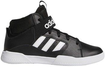 Polokozačky adidas  Vrx Mid J