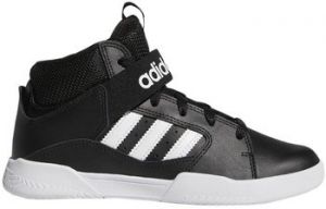 Polokozačky adidas  Vrx Mid J