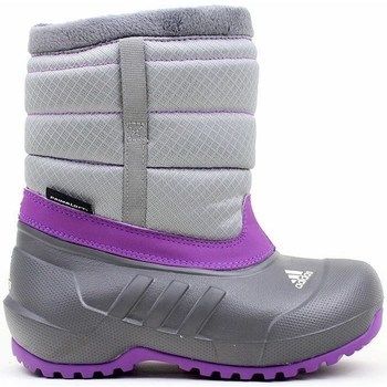 Obuv do snehu adidas  Winterfun Girl
