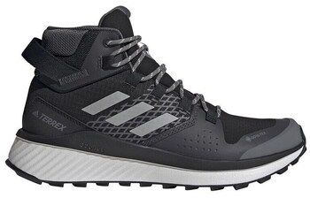 Členkové tenisky adidas  Terrex Folgian Hiker Mid Gtx W