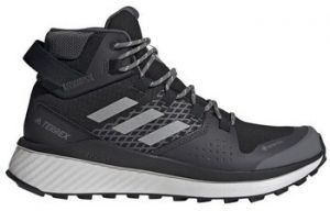 Členkové tenisky adidas  Terrex Folgian Hiker Mid Gtx W
