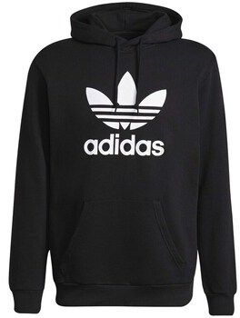 Mikiny adidas  Adicolor Classics Trefoil Hoodie