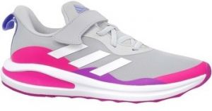 Bežecká a trailová obuv adidas  Fortarun EL K