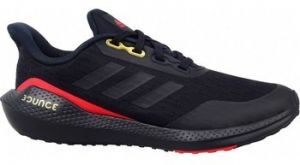 Bežecká a trailová obuv adidas  EQ21 Run J