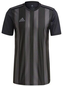 Tričká s krátkym rukávom adidas  Striped 21