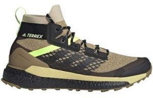 Turistická obuv adidas  Terrex Free Hiker Primeblue
