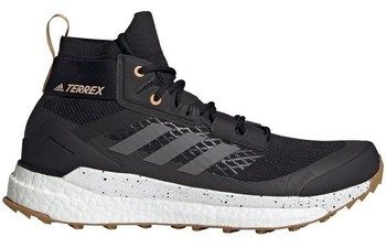 Turistická obuv adidas  Terrex Free Hiker Primeblue