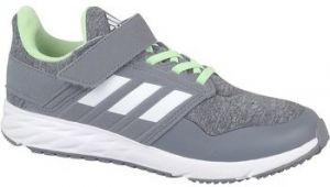 Nízke tenisky adidas  Fortafaito EL K