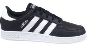 Nízke tenisky adidas  Breaknet K
