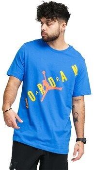 Tričká s krátkym rukávom Nike  Jordan Hbr