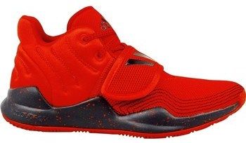 Polokozačky adidas  Deep Threat J
