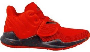 Polokozačky adidas  Deep Threat J