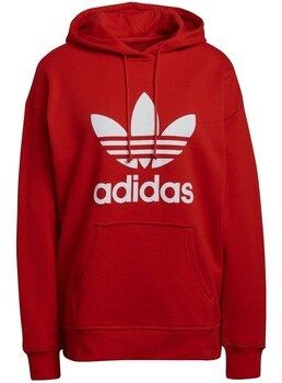 Mikiny adidas  Trefoil Hoodie
