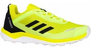 Bežecká a trailová obuv adidas  Terrex Agravic Flow