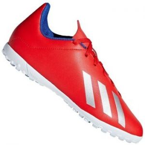 Futbalové kopačky adidas  JR X 184 TF