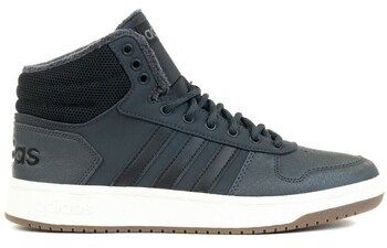 Polokozačky adidas  Hoops 20 Mid