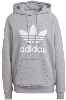 Mikiny adidas  Trefoil Hoodie
