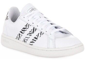Nízke tenisky adidas  Grand Court