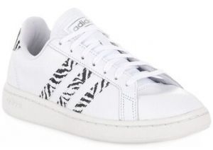 Nízke tenisky adidas  Grand Court