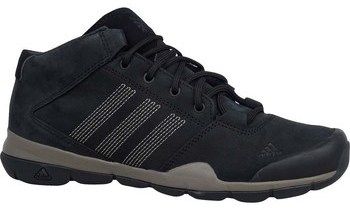 Turistická obuv adidas  Anzit Dlx Mid