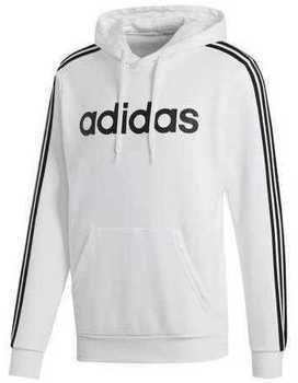 Mikiny adidas  Essential 3STRIPE Linear Hoodie