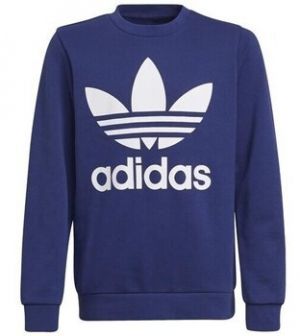 Mikiny adidas  Trefoil Crew