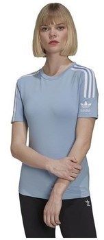 Tričká s krátkym rukávom adidas  Tight Tee