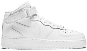 Polokozačky Nike  Air Force 1 Mid LE